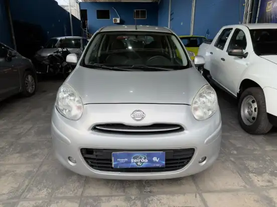 NISSAN-MARCH-2013