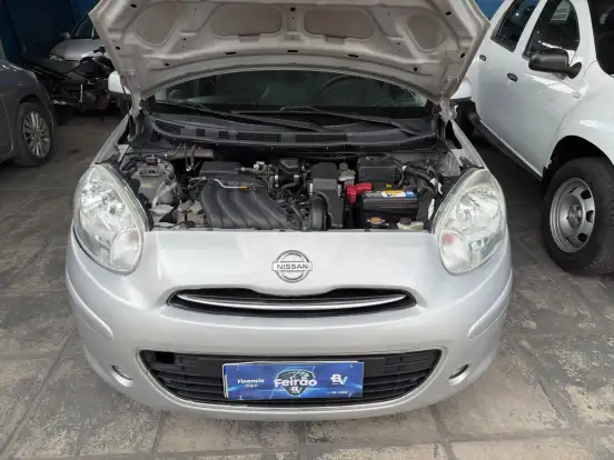 NISSAN-MARCH-2013