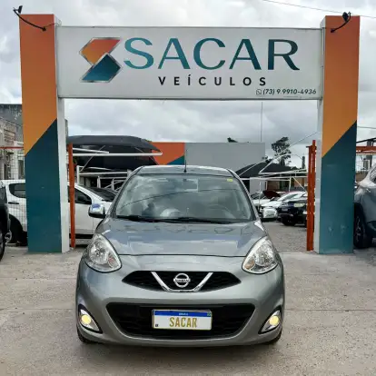 NISSAN-MARCH-2016
