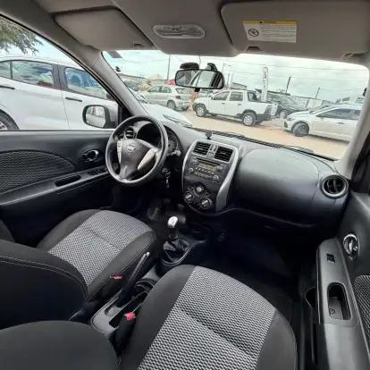 NISSAN-MARCH-2016