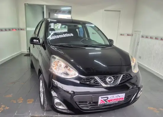 NISSAN-MARCH-2016