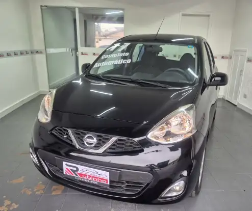 NISSAN-MARCH-2016