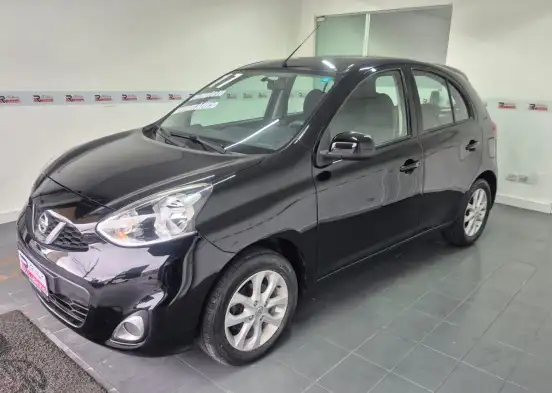 NISSAN-MARCH-2016