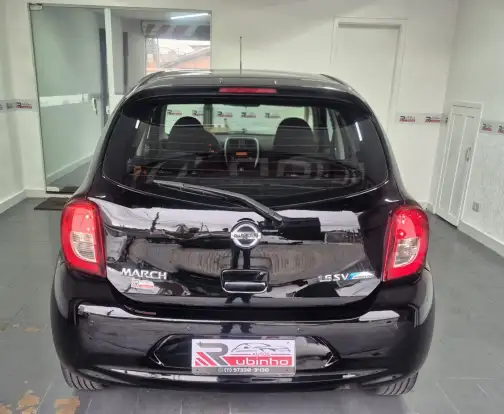 NISSAN-MARCH-2016