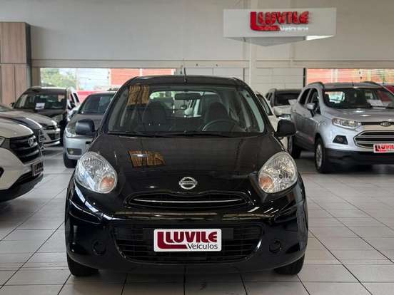 NISSAN-MARCH-2013