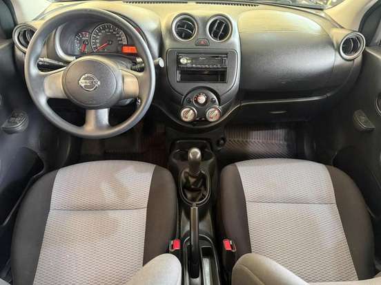 NISSAN-MARCH-2013