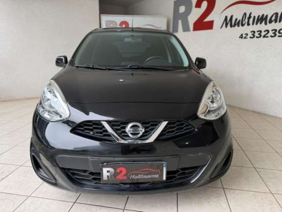 NISSAN-MARCH-2016