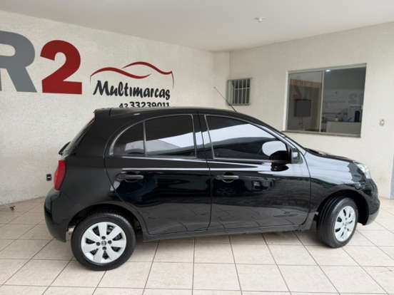 NISSAN-MARCH-2016