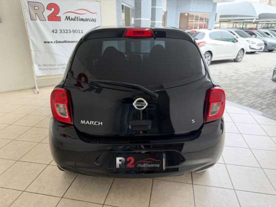 NISSAN-MARCH-2016