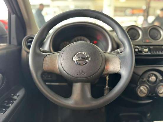 NISSAN-MARCH-2012