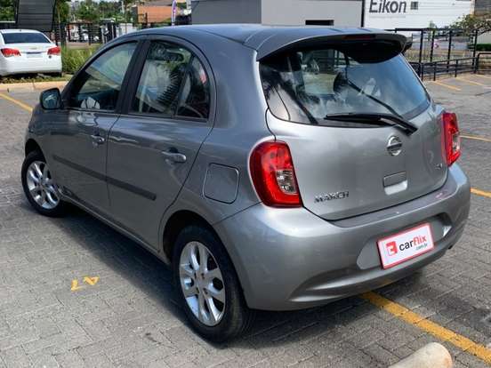 NISSAN-MARCH-2018