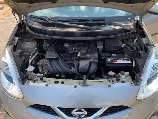 NISSAN-MARCH-2018