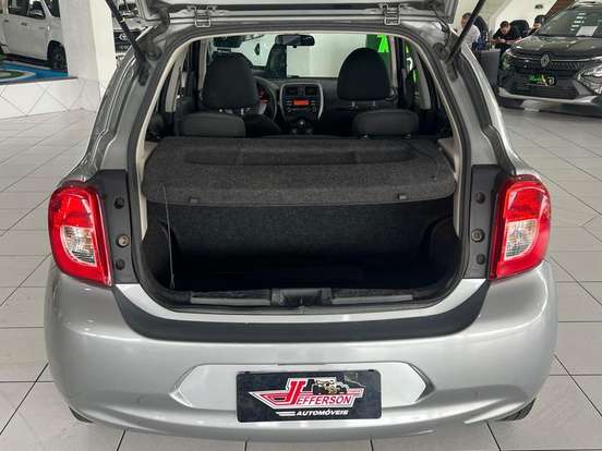NISSAN-MARCH-2014