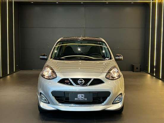 NISSAN-MARCH-2016