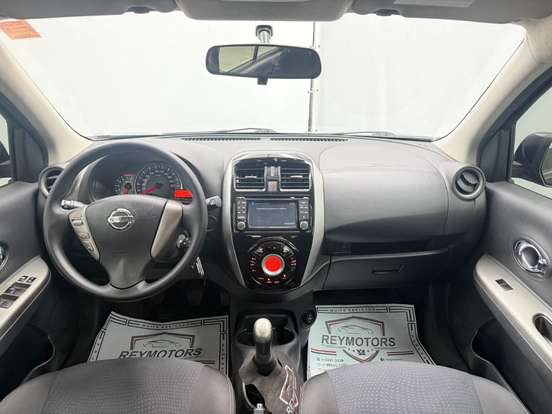 NISSAN-MARCH-2015