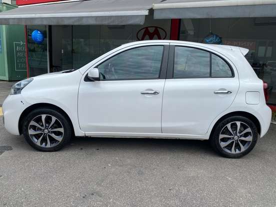 NISSAN-MARCH-2014