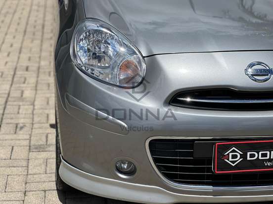 NISSAN-MARCH-2013