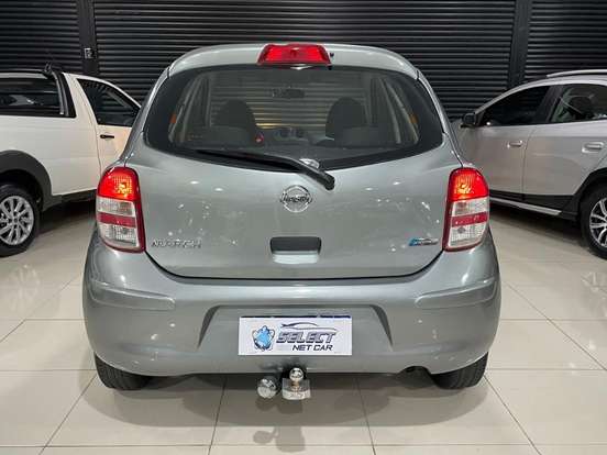 NISSAN-MARCH-2012