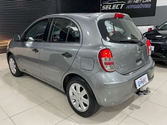 NISSAN-MARCH-2012