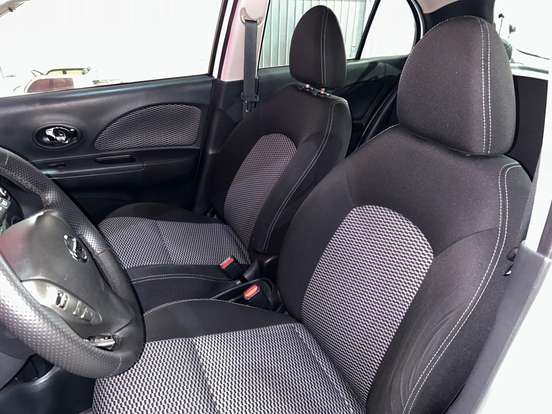 NISSAN-MARCH-1.6 SV 16V FLEXSTART 4P XTRONIC NISSAN-MARCH-2016