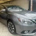NISSAN SENTRA 2.0 SL 16V FLEXSTART 4P AUTOMÁTICO NISSAN SENTRA 2.0 SL 16V FLEXSTART 4P AUTOMÁTICO