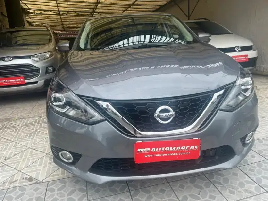 NISSAN-SENTRA-2017