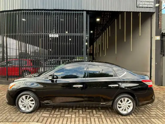 NISSAN-SENTRA-2014