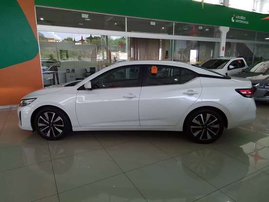 NISSAN-SENTRA-2.0 16V GASOLINA ADVANCE XTRONIC NISSAN-SENTRA-2025