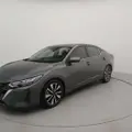 NISSAN SENTRA 2.0 16V GASOLINA ADVANCE XTRONIC NISSAN SENTRA 2.0 16V GASOLINA ADVANCE XTRONIC
