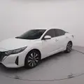 NISSAN SENTRA 2.0 16V GASOLINA ADVANCE XTRONIC NISSAN SENTRA 2.0 16V GASOLINA ADVANCE XTRONIC
