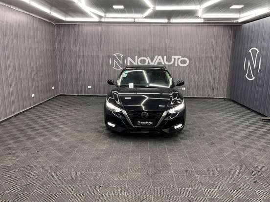 NISSAN-SENTRA-2.0 16V GASOLINA ADVANCE XTRONIC NISSAN-SENTRA-2023