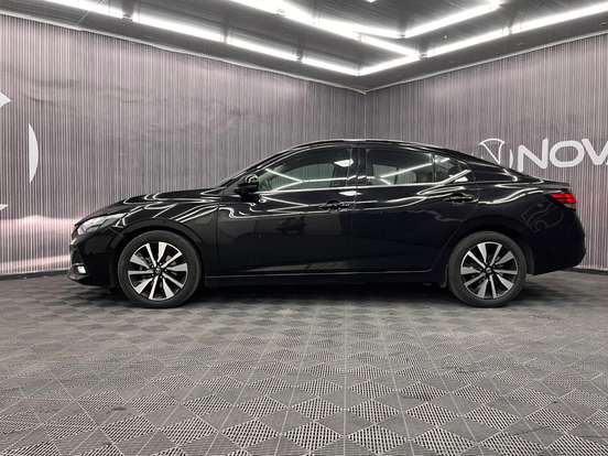 NISSAN-SENTRA-2023