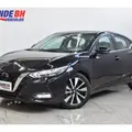 NISSAN SENTRA 2.0 16V GASOLINA ADVANCE XTRONIC NISSAN SENTRA 2.0 16V GASOLINA ADVANCE XTRONIC
