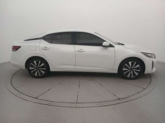 NISSAN-SENTRA-2.0 16V GASOLINA ADVANCE XTRONIC NISSAN-SENTRA-2024