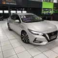 NISSAN SENTRA 2.0 16V GASOLINA ADVANCE XTRONIC NISSAN SENTRA 2.0 16V GASOLINA ADVANCE XTRONIC