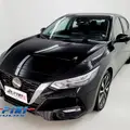 NISSAN SENTRA 2.0 16V GASOLINA ADVANCE XTRONIC NISSAN SENTRA 2.0 16V GASOLINA ADVANCE XTRONIC