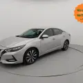 NISSAN SENTRA 2.0 16V GASOLINA ADVANCE XTRONIC NISSAN SENTRA 2.0 16V GASOLINA ADVANCE XTRONIC