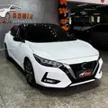 NISSAN SENTRA 2.0 16V GASOLINA ADVANCE XTRONIC NISSAN SENTRA 2.0 16V GASOLINA ADVANCE XTRONIC