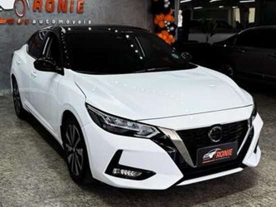 NISSAN-SENTRA-2.0 16V GASOLINA ADVANCE XTRONIC NISSAN-SENTRA-2023