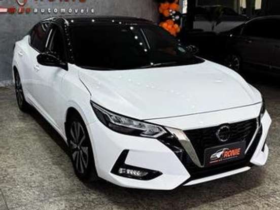 NISSAN-SENTRA-2.0 16V GASOLINA ADVANCE XTRONIC NISSAN-SENTRA-2023