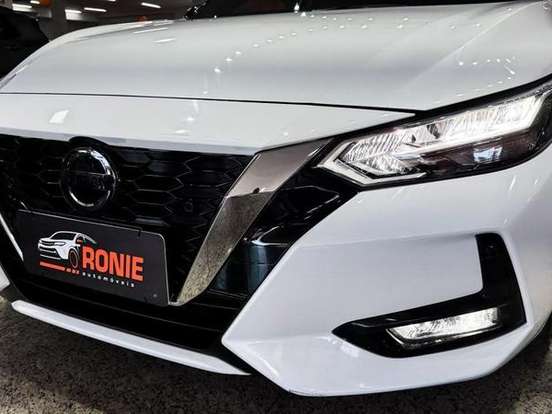 NISSAN-SENTRA-2.0 16V GASOLINA ADVANCE XTRONIC NISSAN-SENTRA-2023
