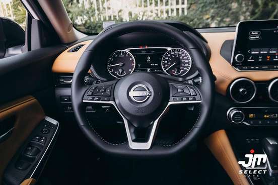 NISSAN-SENTRA-2025