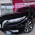 NISSAN SENTRA 2.0 16V GASOLINA EXCLUSIVE XTRONIC NISSAN SENTRA 2.0 16V GASOLINA EXCLUSIVE XTRONIC