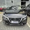 NISSAN SENTRA 2.0 16V GASOLINA EXCLUSIVE XTRONIC NISSAN SENTRA 2.0 16V GASOLINA EXCLUSIVE XTRONIC