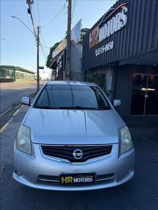 NISSAN-SENTRA-2009