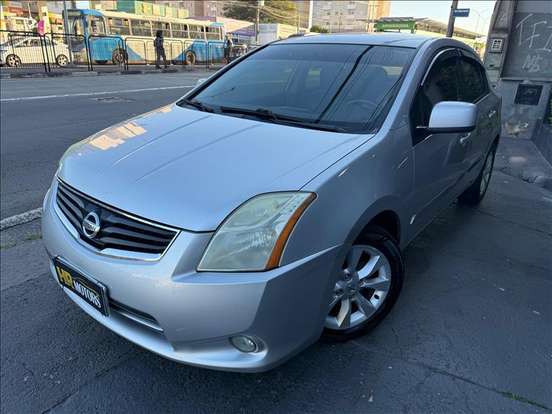 NISSAN-SENTRA-2009