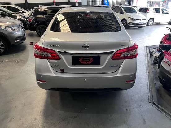 NISSAN-SENTRA-2015