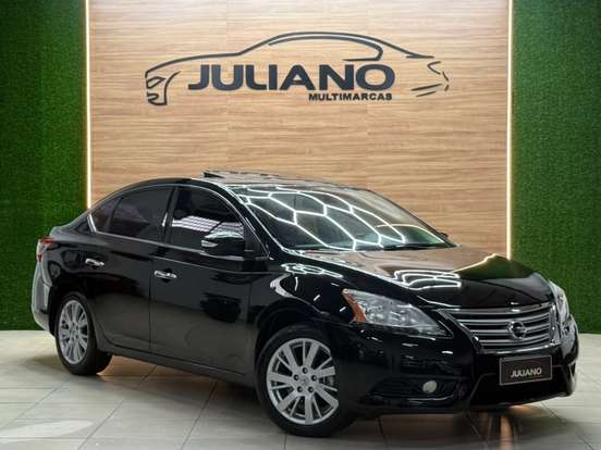 NISSAN-SENTRA-2014