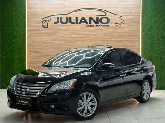 NISSAN-SENTRA-2014