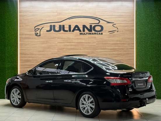 NISSAN-SENTRA-2014